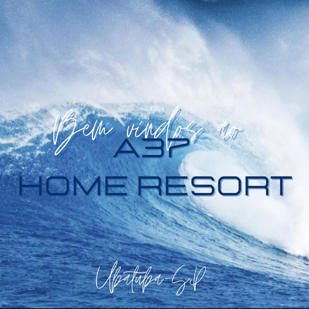 אובטובה A37 Home Resort מראה חיצוני תמונה